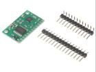 QIK 2S9V1 DUAL SERIAL MOTOR CONTROLLER electronic component of Pololu