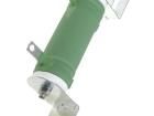 QL0050J0100000 Wirewound Resistors - SMD