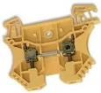 102002 WDU2.5 YELLOW  Electromechanical