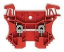 102004 WDU2.5 RED  Electromechanical