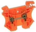 102006 WDU2.5 ORANGE  Electromechanical