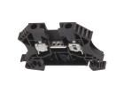 1020110000 WDU 4 SW DIN Rail Terminal Blocks