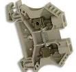 102020 WDU6 DIN Rail Terminal Blocks