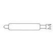 CONTACT 10010-YEU Contact Probes