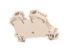 1020300000 WDU 10 DIN Rail Terminal Blocks