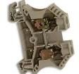 102030 WDU10 DIN Rail Terminal Blocks
