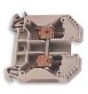102040 WDU16 DIN Rail Terminal Blocks