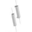 CP000515R00KE14 Wirewound Resistors - Through Hole