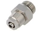 1020 6/4-1/4 electronic component of PNEUMAT SYSTEM