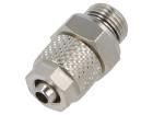 1020 6/4-1/8 electronic component of PNEUMAT SYSTEM