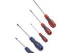 10208 Screwdrivers, Nut Drivers & Socket Drivers