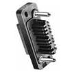 QR/P1-12P-C(51) Rack & Panel Connectors