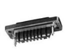 QR/P-16P-C(01)  Connectors