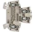 102150 WDK2.5 DIN Rail Terminal Blocks