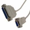 720-10007-00300 D-Sub Cables