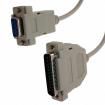 720-10010-00025 D-Sub Cables