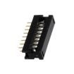3040-16-00 Headers & Wire Housings