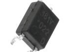 HCPL-181-06DE Transistor Output Optocouplers