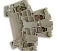 102230 WDK2.5V DIN Rail Terminal Blocks
