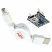 CP2104-MINIEK  Embedded Solutions