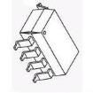 HCPL2631SM High Speed Optocouplers