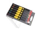 10225 Screwdrivers, Nut Drivers & Socket Drivers