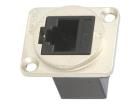CP30222M Modular Connectors / Ethernet Connectors