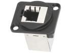 CP30222SMB Modular Connectors / Ethernet Connectors