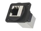 CP30222SX Modular Connectors / Ethernet Connectors