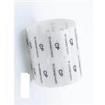 CP-508318-2.5-X Wire Labels & Markers