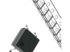 CPC1008N Solid State Relays - Industrial Mount