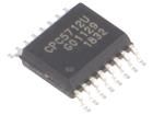 CPC5712U electronic component of IXYS