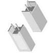 CPCP054R000JE32 Multilayer Ceramic Capacitors MLCC - Leaded