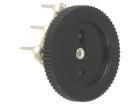 R0141-2-1K Trimmer Resistors - Through Hole