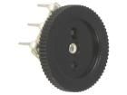 R0141-2-5K Trimmer Resistors - Through Hole