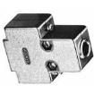 HDE-CTH(4-40)(10) D-Sub Backshells