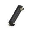 1024 Cylindrical Battery Contacts, Clips, Holders & Springs