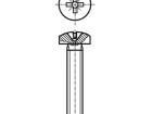 3060716 Screws & Fasteners