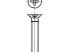 3061478 Screws & Fasteners