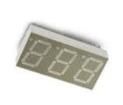 HDSP-431G  Optoelectronics