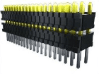 HDWM-06-51-G-S-200 electronic component of Samtec