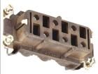 CPF 06 RY  Connectors