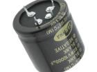 HE1J109M40040HA Aluminium Electrolytic Capacitors - Snap In