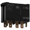 HE2AN-Q-DC6V  Electromechanical
