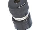R1-26B BLACK Test Plugs & Test Jacks