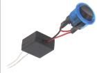 R13-112AH-W4-02-L-1  Electromechanical