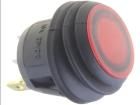 R13-112B8F-02-BRNN-0A-L2  Electromechanical