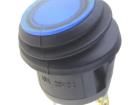 R13-112B8F-02-BUNN-0A-L2 Rocker Switches