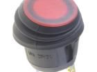 R13-112B8W-02-BRNN-0A-L2 Rocker Switches