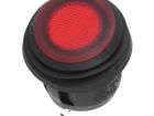 R13-112B8W-02-BRNN-0A-N2 Rocker Switches